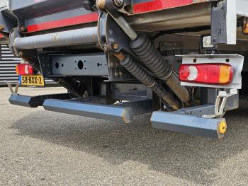 FL250 / 4X2 / ELECTRO-COOLING / KOFFER / LBW